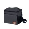 Lunch Bag Insulated Lunch Bag for Work Office Picnic Beach Leakproof Lunch Cooler Bag with Adjustable Shoulder Strap