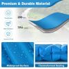 Inflatable Waterproof Camping Pad for Outdoor Travel