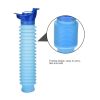 ccPortable Adult Urinal Outdoor Camping High Quality Travel Urine Car Urination Pee Soft Toilet Urine Help; Toilet For Men Women